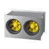 Diagonalni ventilator do ctyrhranneho potrubi EMKI 6030 EC 21