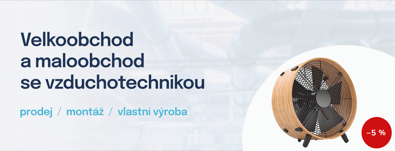 zpětná klapka kpk sleva / rekuperace blauberg vento sleva / podlahový ventilátor otto bamboo sleva
