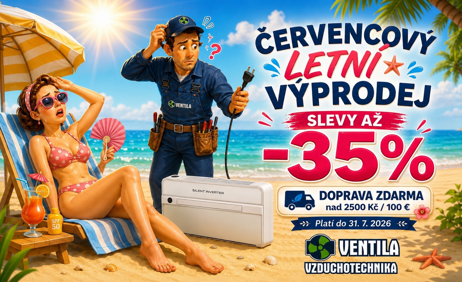 červencová sleva