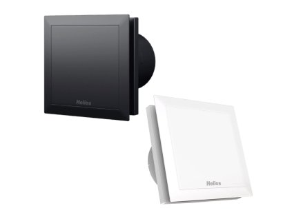 Helios MiniVent M1 Ventila