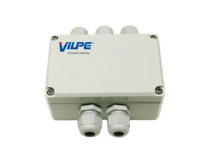 58044 regulator vilpe eco monitor