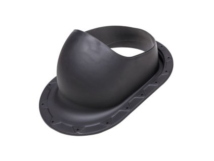 XL-CLASSIC průchodový prvek (Barva Černá)