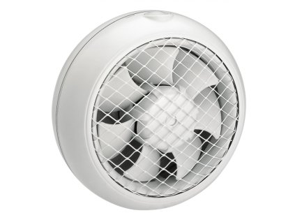 S&P HCM okenní ventilátor Ventila Vzduchotechnika