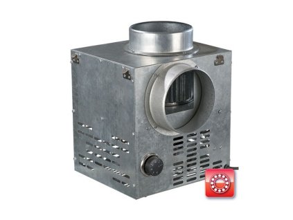 VENTS KAM (Průměr [mm] Ø 125)