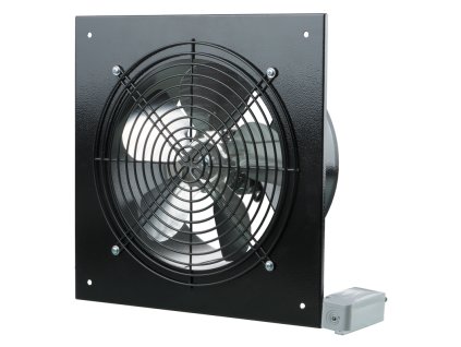 Vents OV1 (Průměr [mm] Ø 150, Průtok vzduchu [m3/h] 200)