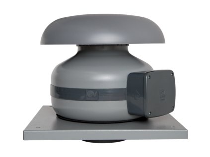 VORTICE CA MD RF střešní ventilátor Ventila