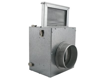 Filtr FFK Vents KAM (Průměr [mm] Ø 125)