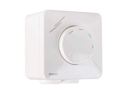 Regulátor otáček MTY (Elektrický proud [A] Do 4)