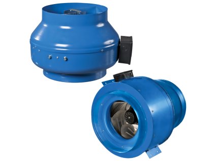 Vents VKM (Průměr [mm] Ø 100, Průtok vzduchu [m3/h] 279)