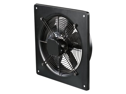 Vents OV 2E (Průměr [mm] Ø 200, Průtok vzduchu [m3/h] 860)