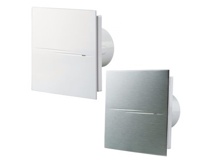 Vents Quiet Style Ventila