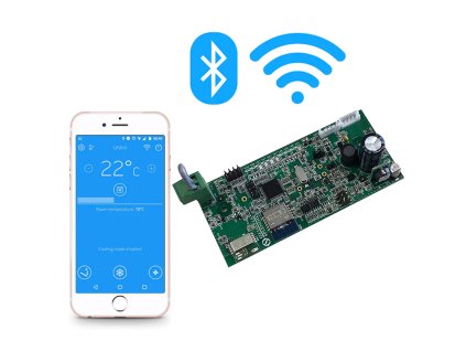 wifi modul olimpia splendid ventila