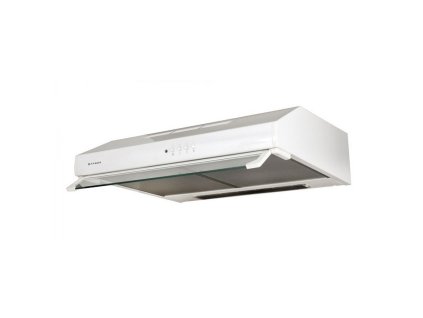 2740 PB SRM A60 Podvěsná digestoř (Barva Bílá, Šířka 60 cm, Výkon 205 | 275 | 380 m3/h)