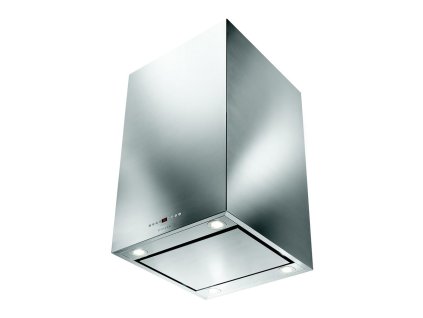 CUBIA ISOLA PLUS EV8 X A45 doprodej Ostrůvková digestoř (Barva Nerez, Výkon 300 | 460 | 600 | INT 680 m3/h, Šířka 45 cm)