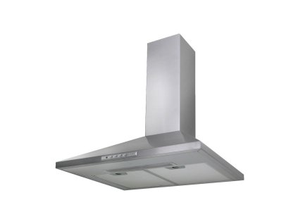 VALUE PB X A60 komínové (nástěnné) (Barva Nerez, Šířka 60 cm, Výkon 200 | 270 | 380 m3/h)