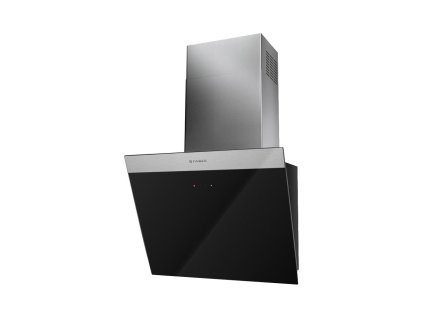 DAISY PLUS Komínová digestoř (Barva Nerez / černá, Šířka 55 cm, Výkon 300 | 430 | 620 | INT 770 m3/h)