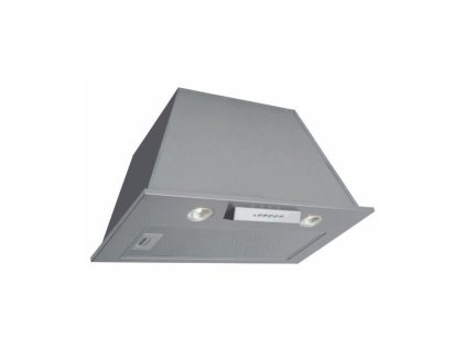 CATA EMPIRE VD 204060 Nerez Odsavač par (Šířka 60 cm, Barva Nerez, Výkon 405 m3/h)