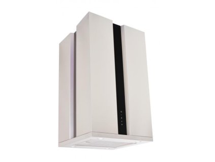 CATA EMPIRE VIP OD 713040 + DÁLKOVÉ OVLÁDÁNÍ Odsavač par (Šířka 40 cm, Barva Nerez, Výkon 822 m3/h)