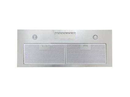 CATA EMPIRE VD 204080 Nerez Odsavač par (Barva Nerez, Výkon 405 m3/h, Šířka 80 cm)