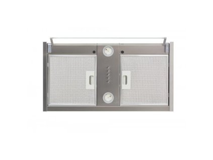 CATA ARMONIA Nerez Odsavač par (Šířka 60 cm, Barva Nerez, Výkon 645 m3/h)