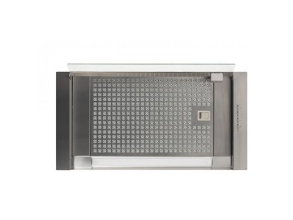 CATA CORONA Nerez Odsavač par (Šířka 60 cm, Barva Nerez, Výkon 850 m3/h)