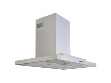 CATA EMPIRE KD Odsavač par (Šířka 60 cm, Barva Nerez, Výkon 297 m3/h)