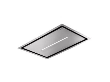 CATA ISLA BENNU SLIM Nerez Odsavač par (Šířka 120 cm, Barva Nerez, Výkon 620 m3/h)