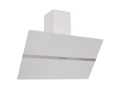 CATA EMPIRE KDp + DÁLKOVÉ OVLÁDÁNÍ Odsavač par (Šířka 60 cm, Barva Bílá, Výkon 435 m3/h)