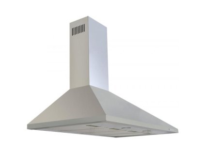 CATA EMPIRE VIP KD + DÁLKOVÉ OVLÁDÁNÍ Odsavač par (Šířka 50 cm, Barva Nerez, Výkon 459 m3/h)