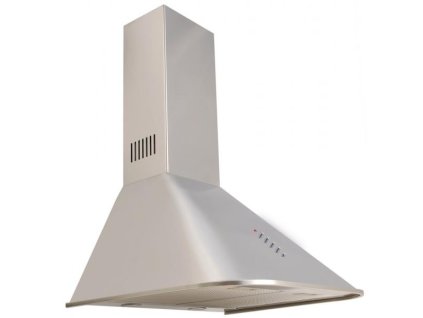 CATA EMPIRE KD 308060 Odsavač par (Šířka 60 cm, Barva Nerez, Výkon 458 m3/h)