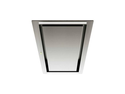 COMPACT-UP IX/A/83 stropní (Barva  Nerez, Model  COMPACT-UP IX/A/83)