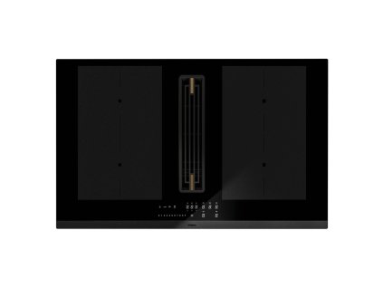 INNOVA ARTIS PLUS 83 A varné desky s odsáváním (Varianta Barva: černé sklo / černé sklo mat, Model: INNOVA ARTIS PLUS 83 A, Výkon: 195 - 510 (570) m3/h, Šířka: 83 cm)