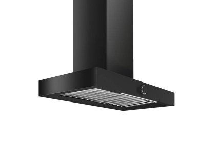 VIS BOXY AN/A/120 komínové (nástěnné) (Model  VIS BOXY AN/A/120, Šířka  120 cm)