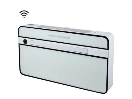 67052 2 klimatizace bez venkovni jednotky zymbo silent