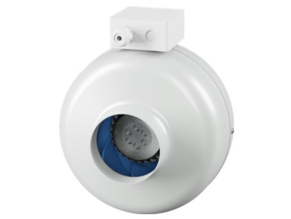 Potrubní ventilátory ruck RS 100L 20