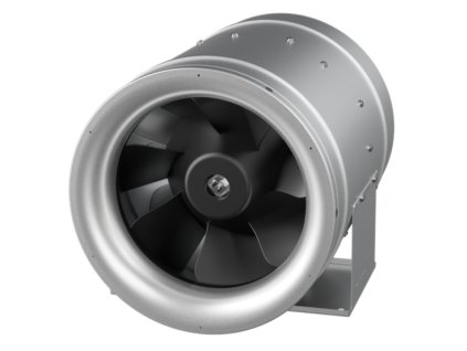 Etaline EL 355 E4 01 (Model 1-rychlostní motor, Průměr [mm] Ø 355, Průtok vzduchu [m3/h] 2580)