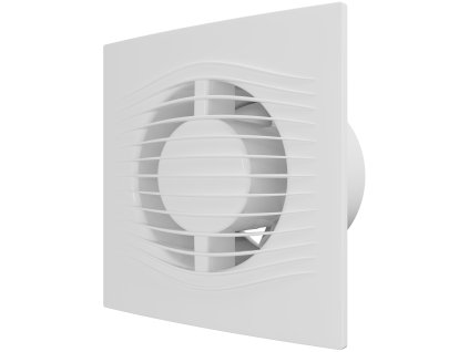 ventilator do koupelnyVentila Slim Silent W