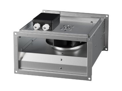 Radialni ventilator do ctyrhranneho potrubi KVR 4020 E2 20