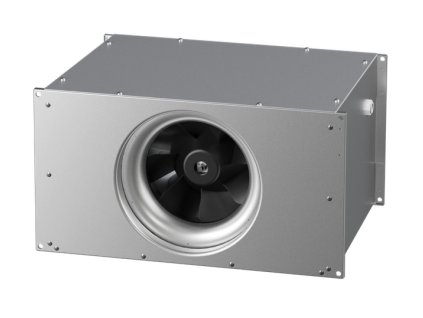 Diagonalni ventilator do ctyrhranneho potrubi ELKI 10050 E2 10