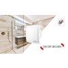 DECOR DESIGN S&P ventila