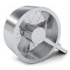 Podlahový ventilátor Q Metal