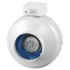 Potrubní ventilátory ruck RS