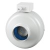 Radialni ventilator do potrubi RS 100L 20