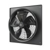 Ventila Black 400 axiální nástěnný ventilátor