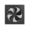 Ventila Black 450 axialni nastenny ventilator