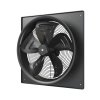 Ventila Black 450 axiální nástěnný ventilátor