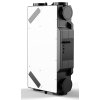 XFLAT350 450 centralni podstropni rekuperace