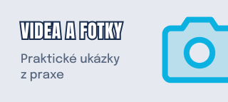Videa a fotky