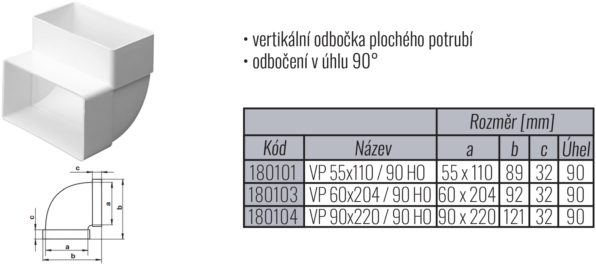 hranata_vertikalni_odbocka_potrubi_90_ventilaplast