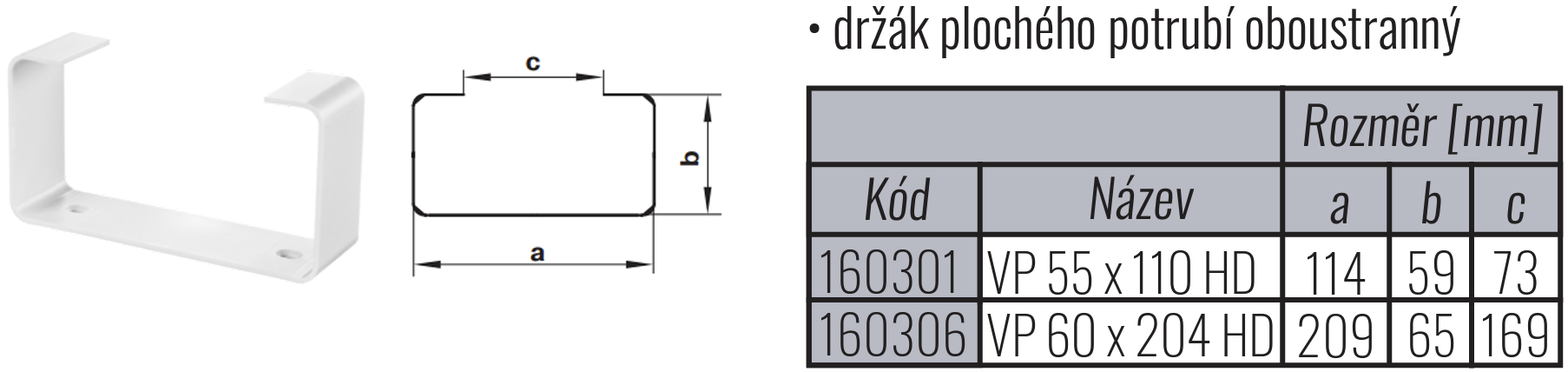 hranaty_drzak_potrubi_ventilaplast